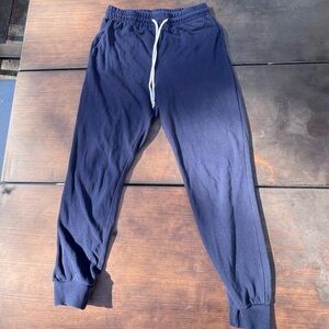 Garage women’s  Dark Blue Joggers